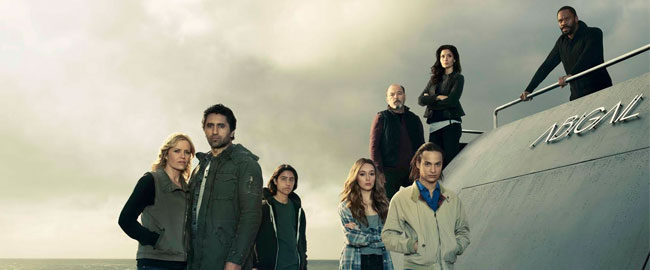 La AMC renueva por una tercera temporada ‘Fear the Walking Dead’