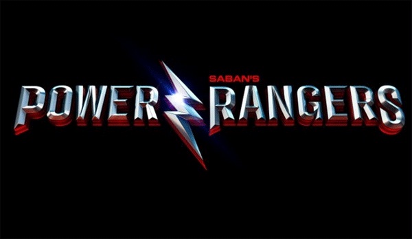 Revelado el logo del reboot de ‘Power Rangers’