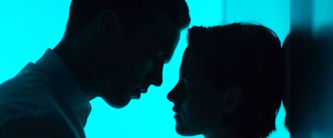 Trailer del filme de ciencia ficción ‘Equals’