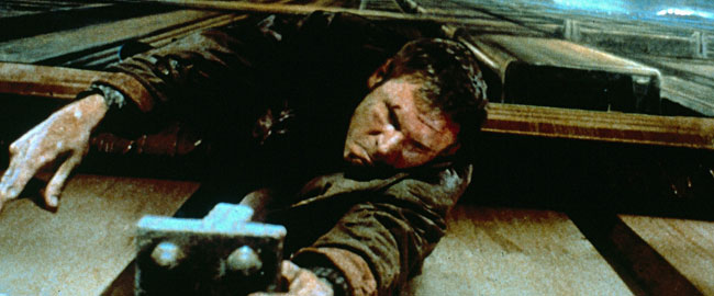 La secuela de ‘Blade Runner’  adelanta tres meses su fecha de estreno