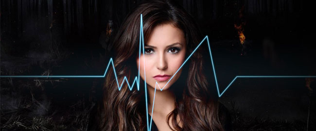 Nina Dobrev se une al remake de ‘Línea Mortal’