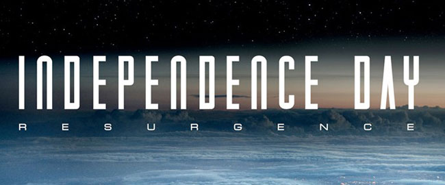 Nuevo trailer de ‘Independence Day: Contraataque’