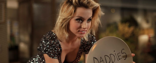 Ana de Armas se une al reparto de ‘Blade Runner 2’