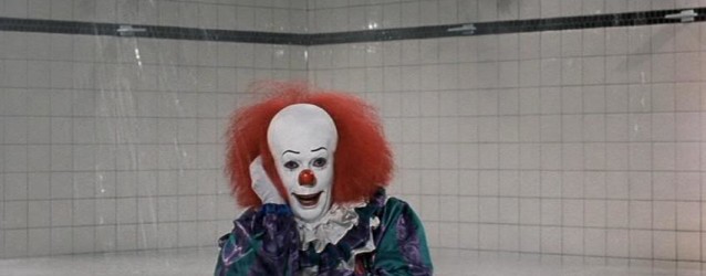 El remake de ‘It (Eso)’ ya tiene fecha de estreno