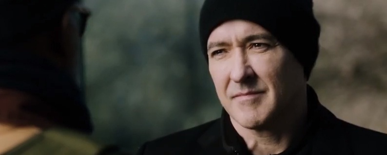 Primer pster y trailer de Cell, de Stephen King