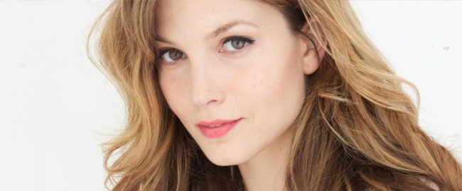 Sylvia Hoeks se une a la secuela de ‘Blade Runner’