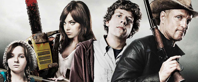 ‘Zombieland 2’ podría arrancar su rodaje este verano