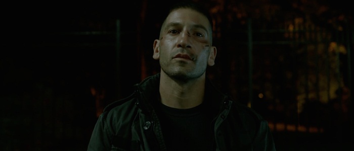 Netflix confirma la serie de ‘The Punisher’