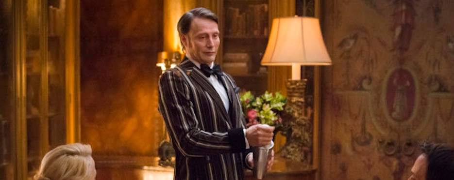 Mikkelsen quiere que ‘Hannibal’ regrese