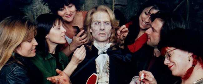 El reboot de la ‘Entrevista con el Vampiro’ sigue en marcha... ¿con Jared Leto como Lestat?