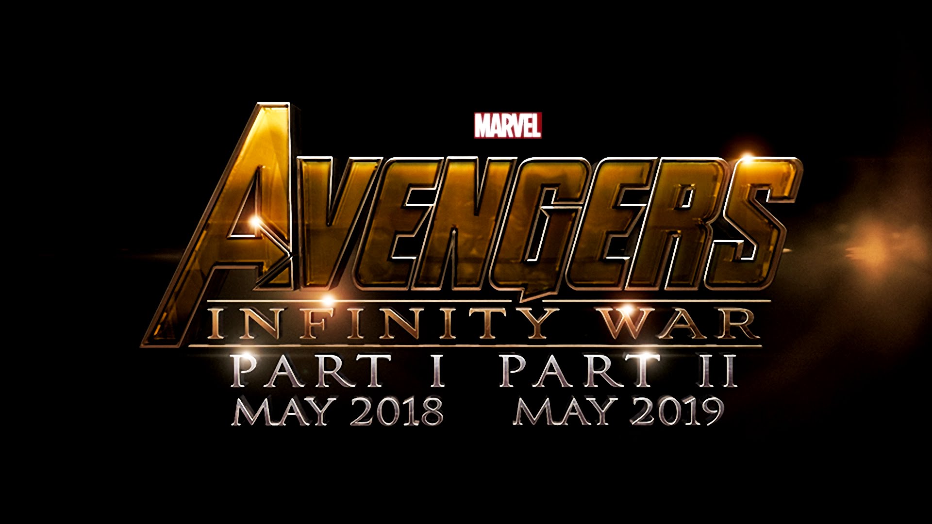La tercera entrega de ‘Los Vengadores’ no serán ‘Infinity War’