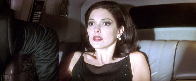 Laura Harring se une al remake de ‘À l'intérieur’