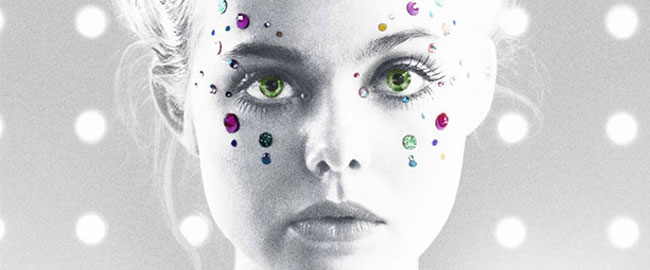 Otro cartel para ‘The Neon Demon’, de Nicolas Winding