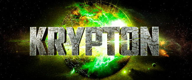 La serie ‘Krypton’ recibe luz verde de manera oficial