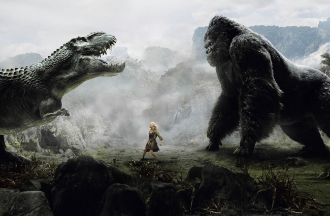La secuela de ‘Godzilla’  se retrasa 9 meses