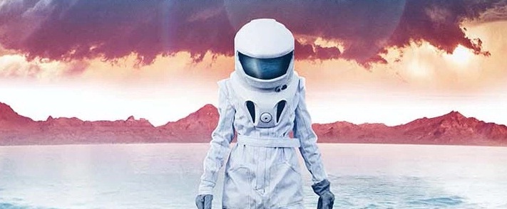 Trailer del filme de ciencia ficción ‘Somnus’