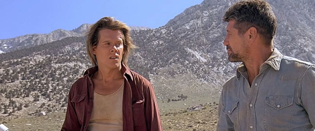 Kevin Bacon confirma que la serie ‘Temblores’ está en marcha