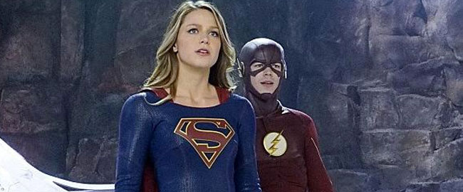 ‘Supergirl’ renueva para una segunda temporada en The CW