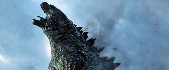 Gareth Edwards no dirigirá la secuela de ‘Godzilla’