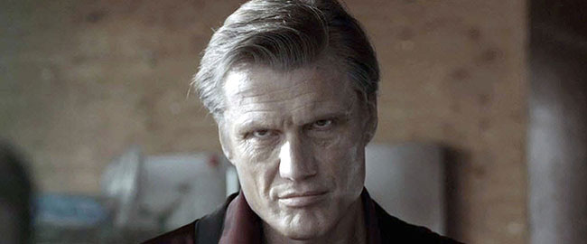 Dolph Lundgren  lucha contra demonios en ‘Don't Kill It’