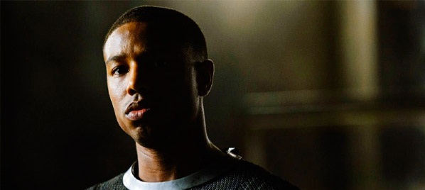 Michael B. Jordan ficha por ‘Pantera Negra’