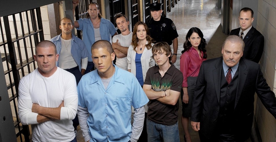 Trailer de la quinta temporada de ‘Prison Break’