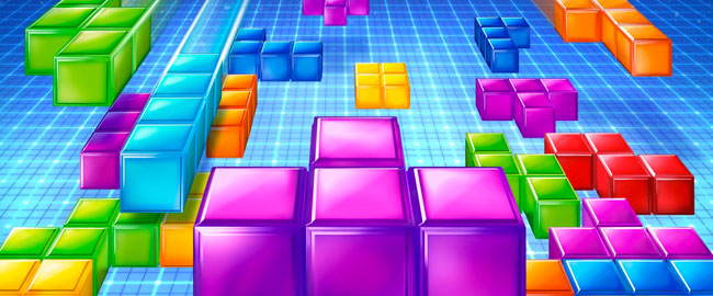 La película basada en el juego ‘Tetris’ verá la luz en 2017