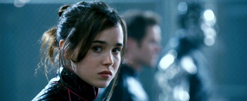 Ellen Page protagonizará ‘The Third Wave’