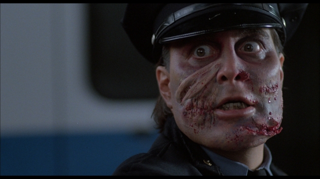 El remake de ‘Maniac Cop’ sigue adelante