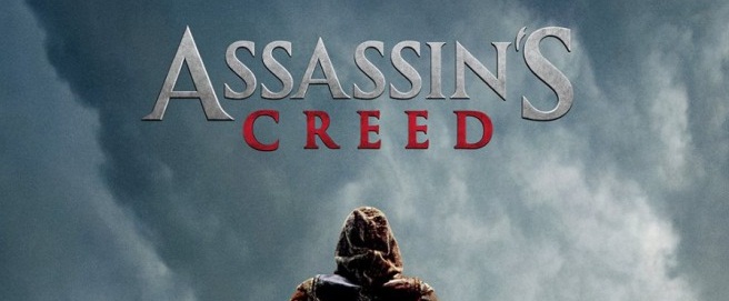 Nuevo póster para ‘Assassin's Creed’