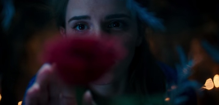Teaser trailer de ‘La Bella y la Bestia’