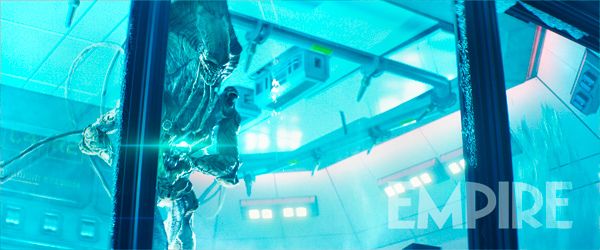 Nuevas imágenes de ‘Independence Day 2: Contraataque’