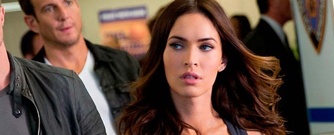 Megan Fox se deja ver en las nuevas imágenes de ‘Ninja Turtles 2’