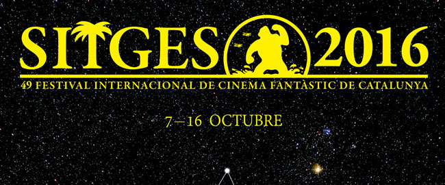 Star Trek será el leit motiv del Festival de Sitges