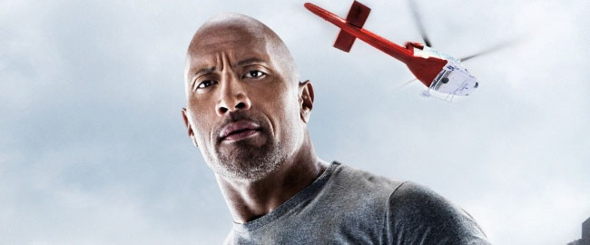 Dwayne Johnson será ‘Doc Savage (El Hombre de Bronce)’