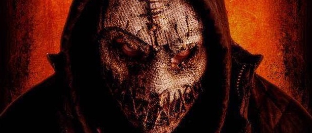Póster y trailer de ‘The Wicked One’