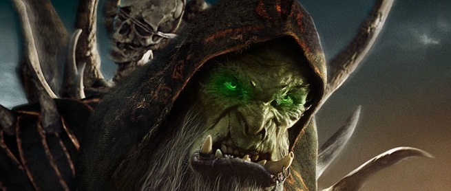 Warcraft: El Origen