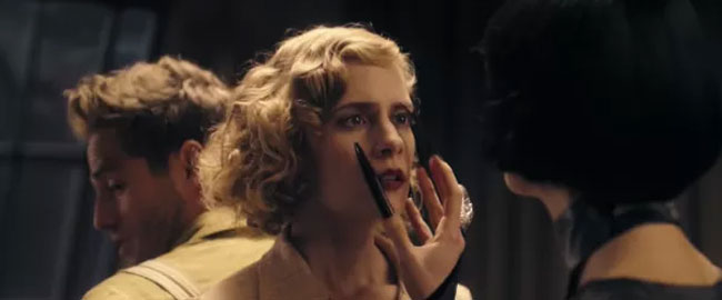 Trailer de la comedia vampírica ‘Therapy for a Vampire’