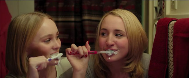 Otro trailer de ‘Yoga Hosers’, lo nuevo de Kevin Smith