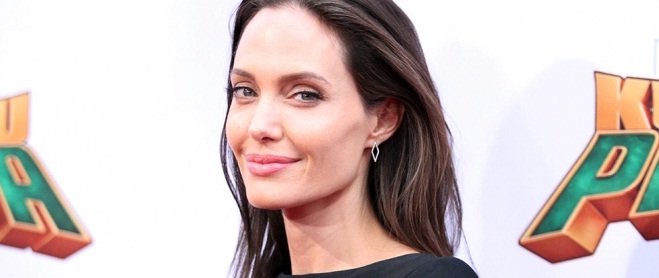 Angelina Jolie negocia para el remake de ‘Asesinato en el Orient Express’