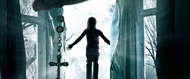 ‘The Conjuring 2’ liderará la taquilla USA del fin de semana, por encima de ‘Warcraft’