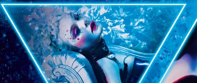 Otro póster de ‘The Neon Demon’, del director de ‘Drive’