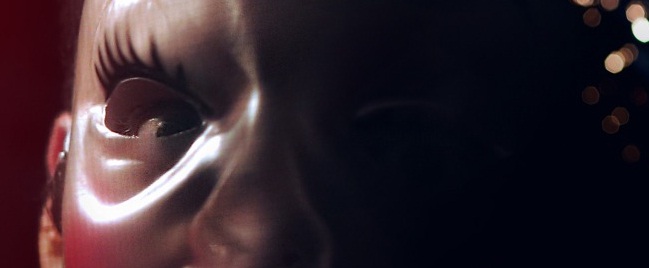 Nuevo póster de ‘You Are not Alone’