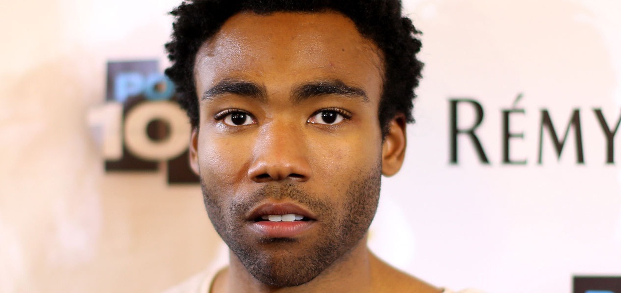 Donald Glover se une a ‘Spider-Man: Homecoming’