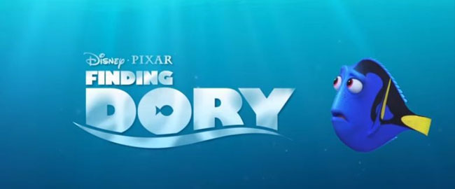 Taquilla USA:  ‘Buscando a Dory’ arrasa y entra en la historia