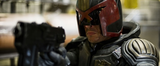 Karl Urban ve pocas esperanzas en una secuela de ‘Dredd’