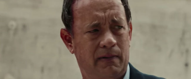 Segundo trailer para la adaptación de ‘Inferno’