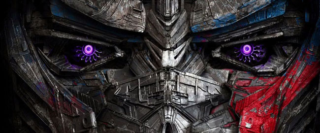 Imagen de un nuevo Autobot para ‘Transformers 5’