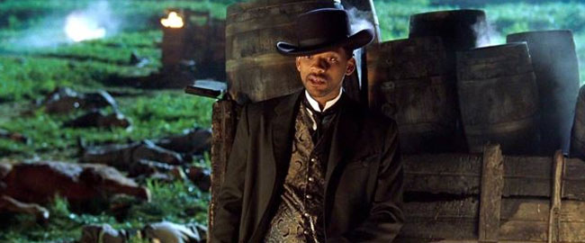 Will Smith pide perdón por ‘Wild Wild West’