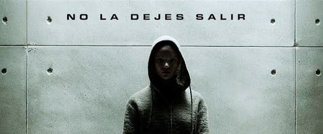 Ahora en español: Trailer de ‘Morgan’